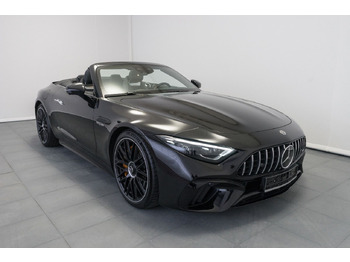 Voiture MERCEDES-BENZ