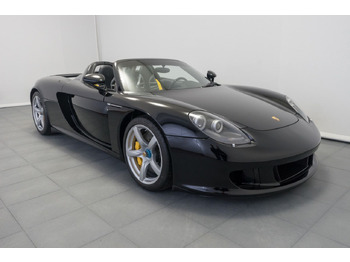 Voiture PORSCHE