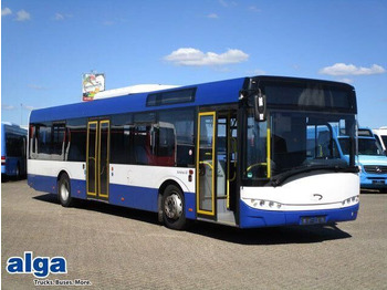 Bus interurbain SOLARIS