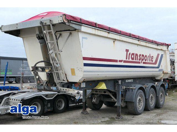 Semi-remorque benne SCHMITZ SKI