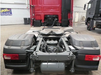 Tracteur routier DAF XF 460, SSC, Retarder, Klima, VA+HA-Luftfederung: photos 5 Tracteur routier DAF XF 460, SSC, Retarder, Klima, VA+HA-Luftfederung: photos 5