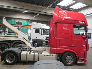 Tracteur routier DAF XF 460, SSC, Retarder, Klima, VA+HA-Luftfederung: photos 3 Tracteur routier DAF XF 460, SSC, Retarder, Klima, VA+HA-Luftfederung: photos 3