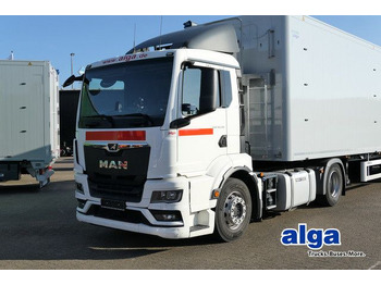 Tracteur routier MAN TGS 18.510