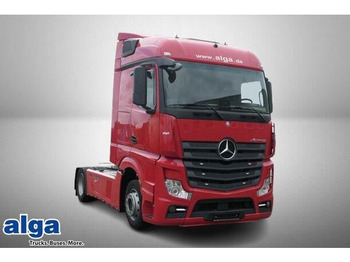 Tracteur routier MERCEDES-BENZ Actros 1842