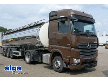 Tracteur routier MERCEDES-BENZ Actros 1848