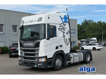 Tracteur routier SCANIA R 410