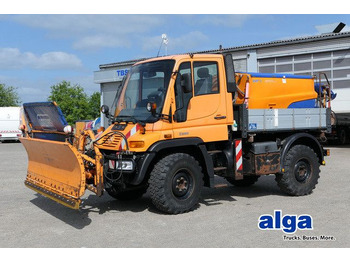 Camion UNIMOG U300