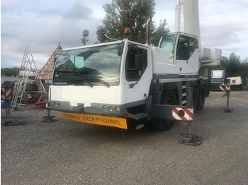 Grue mobile LIEBHERR LTM 1045-3.1