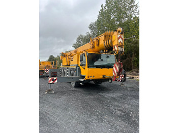 Grue mobile LIEBHERR LTM 1055-3.1