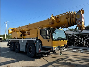 Grue mobile LIEBHERR LTM 1055-3.2