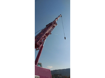 Grue mobile Liebherr LTM 1070 4.2: photos 2