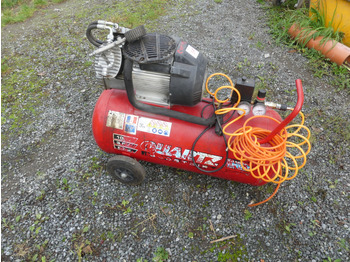 Compresseur d'air