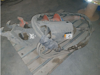 Tarière Bobcat: photos 1