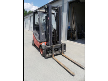 Chariot élévateur à gaz LINDE H16