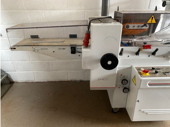 Machine d'emballage et de conditionnement Flowpack Ulma P400: photos 1