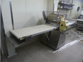 Machine agroalimentaire