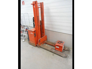 Gerbeur Linde L12: photos 1