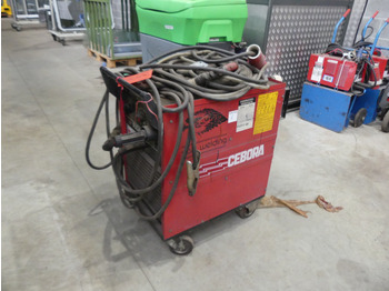 Machine à métaux
