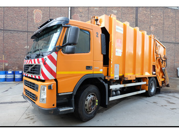 Benne à ordures ménagères VOLVO FH