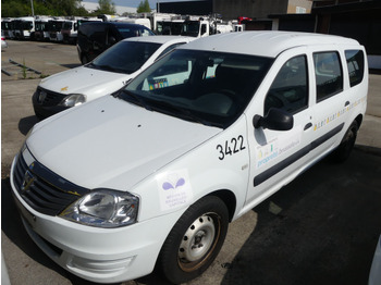 Voiture DACIA