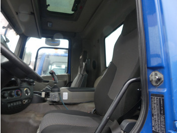 Camion porte-conteneur/ Caisse mobile REF:BS-SG-14 - Camion porte container DAF FASCF85 (2007-1.117.773 km): photos 5