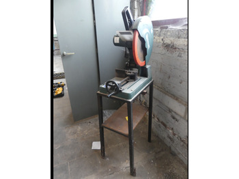 Machine à métaux