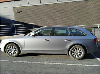 Voiture break AUDI