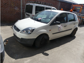 Voiture FORD