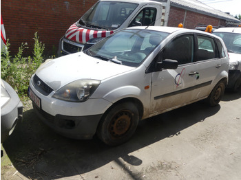 Voiture FORD