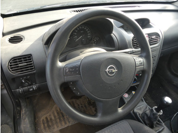 Voiture Voiture Opel Corsa: photos 5