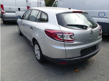 Voiture break Voiture break Renault megane (2012-18.182 km) - VIN VF1KZ1A074873936: photos 4