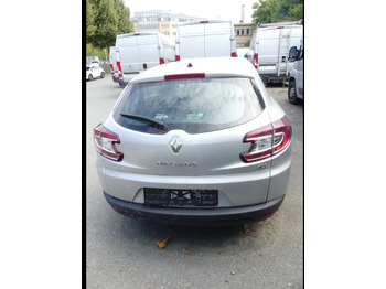 Voiture break Voiture break Renault megane (2012-18.182 km) - VIN VF1KZ1A074873936: photos 5