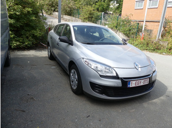 Voiture break Voiture break Renault megane (2012-18.182 km) - VIN VF1KZ1A074873936: photos 2