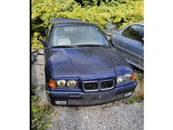 Voiture BMW