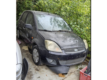 Voiture FORD