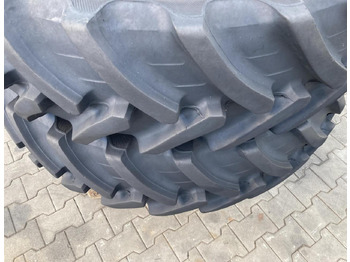 Pneu pour Machine agricole Alliance 380/85R34: photos 2 Pneu pour Machine agricole Alliance 380/85R34: photos 2