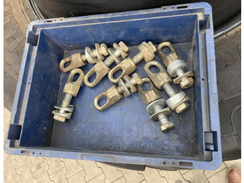 Pneu pour Machine agricole Alliance 380/85R34: photos 4 Pneu pour Machine agricole Alliance 380/85R34: photos 4