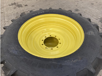 Pneu pour Machine agricole Alliance 420/85R38: photos 2