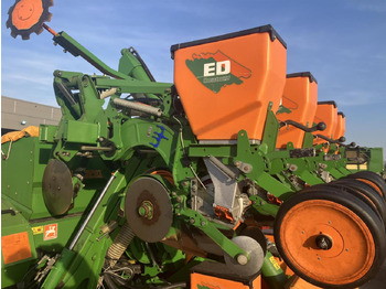 Semoir monograine Amazone ED602K Contour Profi: photos 3