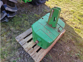 Accessoire JOHN DEERE