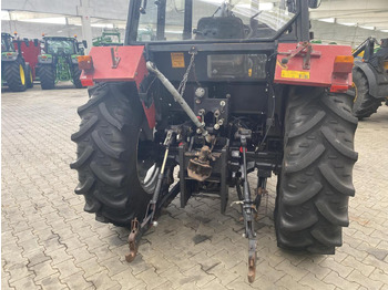 Tracteur agricole Case-IH 3230: photos 5 Tracteur agricole Case-IH 3230: photos 5