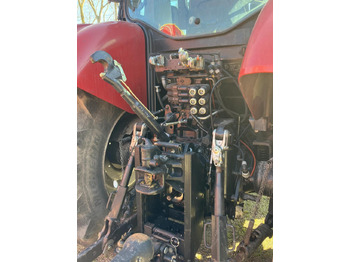 Tracteur agricole Case-IH Maxxum 140 MC Profi: photos 5 Tracteur agricole Case-IH Maxxum 140 MC Profi: photos 5