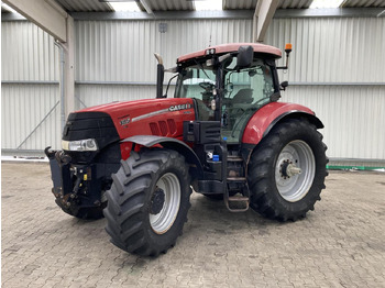 Tracteur agricole CASE IH Puma 185
