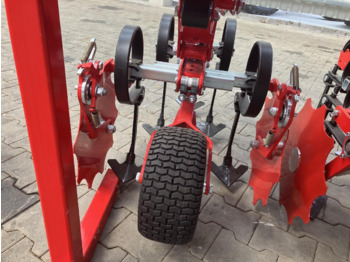 Outils du sol Einböck CHOPSTAR PRIME: photos 4