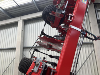 Outils du sol Einböck CHOPSTAR PRIME: photos 5