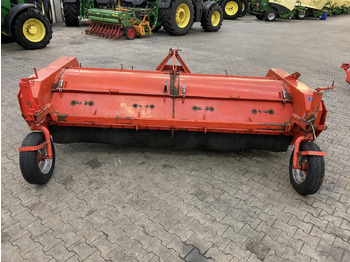 Arracheuse de pommes de terre Grimme KS 3000: photos 5