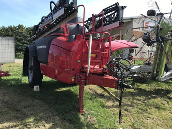 Pulvérisateur traîné Horsch 5LT Light: photos 2