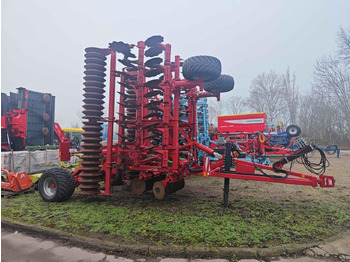 Cover crop HORSCH