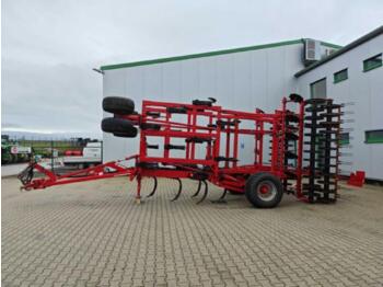 Bineuse Horsch Terrano 6.4 GX: photos 2 Bineuse Horsch Terrano 6.4 GX: photos 2