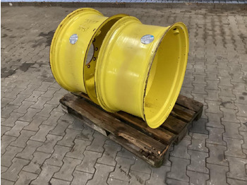 Pneu JOHN DEERE